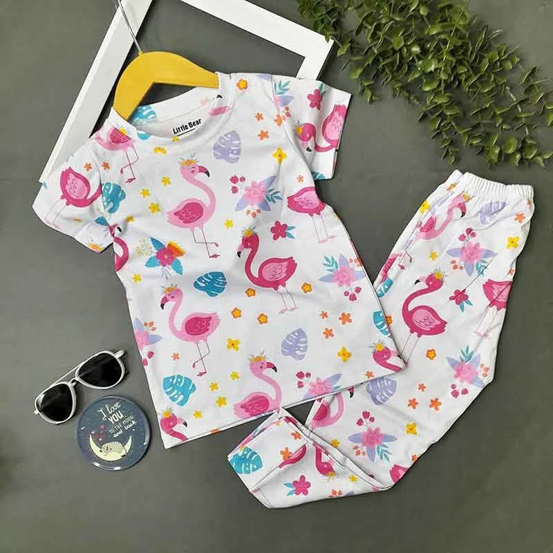 تیشرت-شلوارک-راحتی-نرمالو-summer1