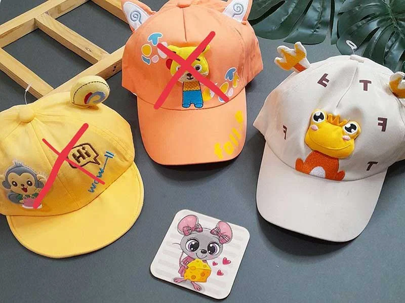 بالا خر مدل کلاه ترند سال رسید