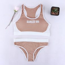 ست نیم تنه شورت پدمتحرک