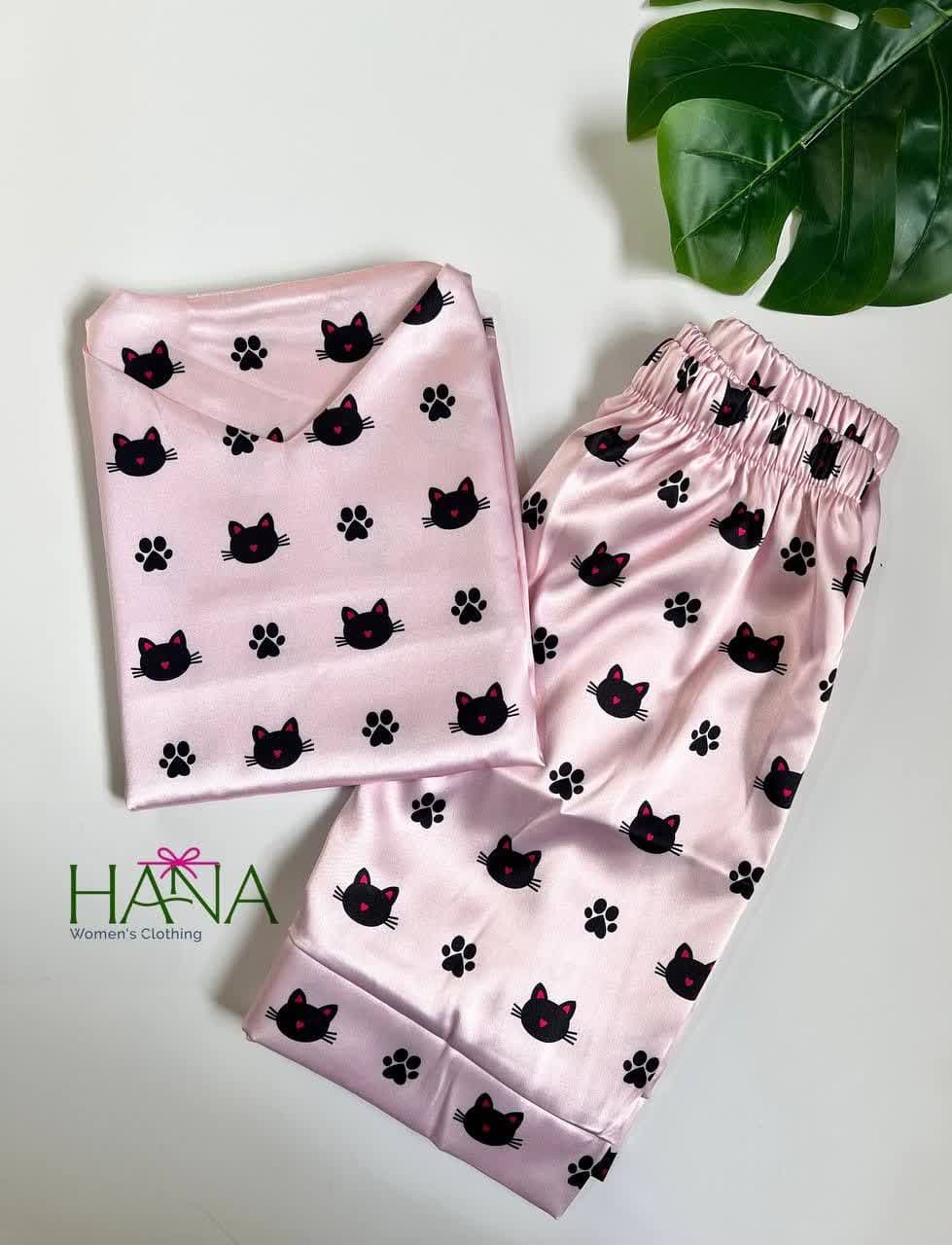 تاپ شلوارک ساتن تاپ شلوارک ساتن