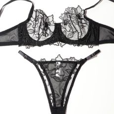 ست دانتل اروپایی ژینا