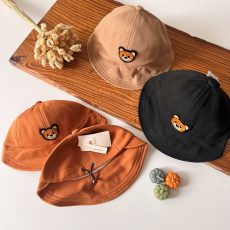 کلاه آفتابگیر کتان کبریتی تدی - جورابات کو