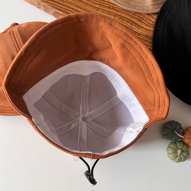 کلاه آفتاب گیر کتان کبریتی تدی کلاه آفتاب گیر کتان کبریتی تدی