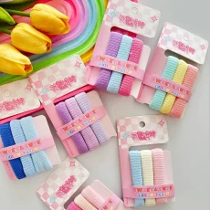 کش مو حوله کارتی