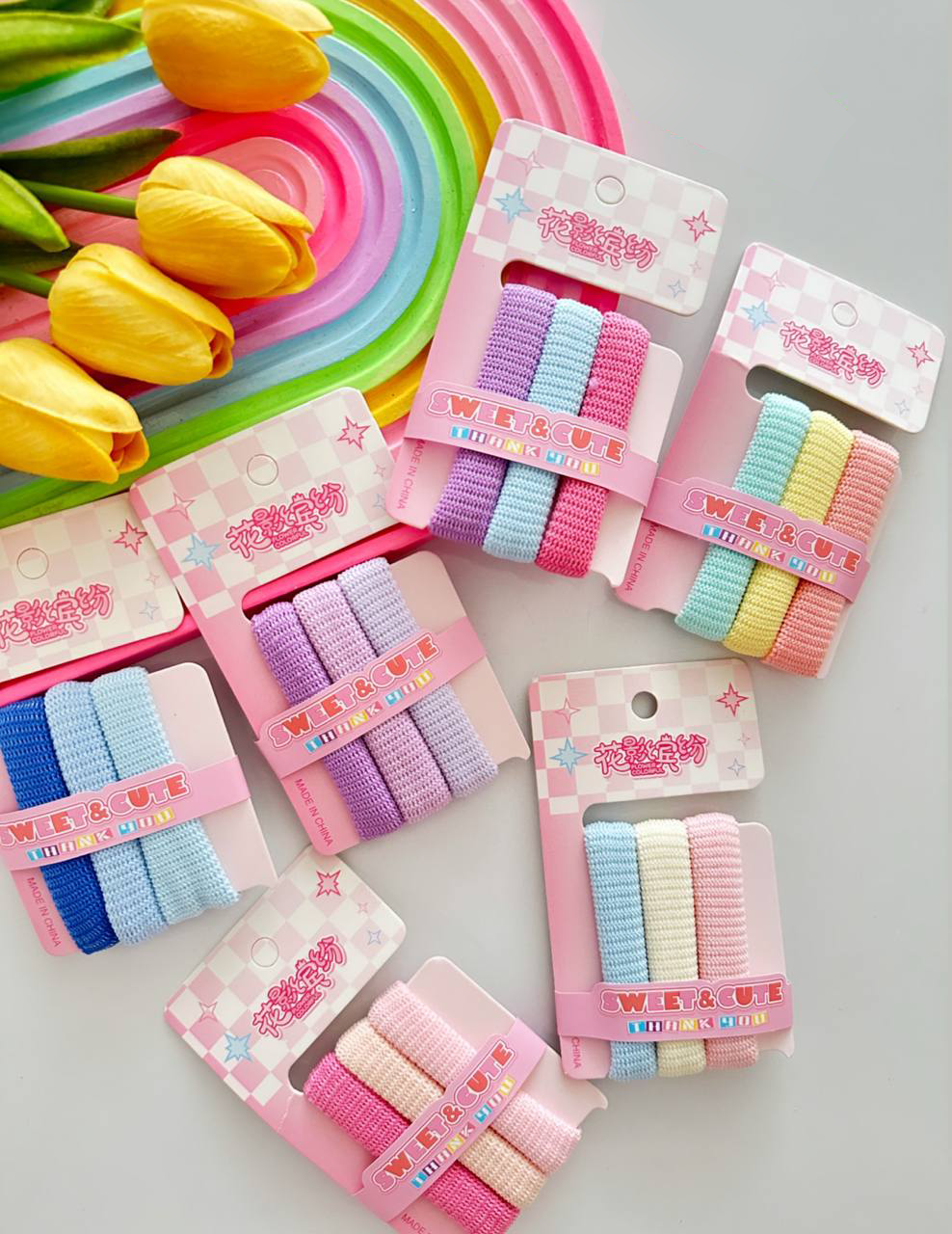 کش مو حوله کارتی