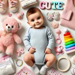 سیسمونی بچه چی بخریم ؟