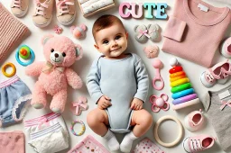 سیسمونی بچه چی بخریم ؟