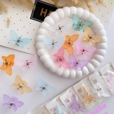 کلیپس مینی پروانه یخی