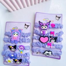 پک کشمو کرومی