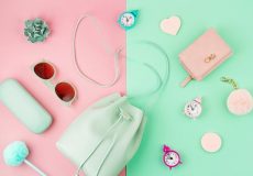 بهترین خرید اکسسوری دخترانه