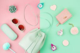 بهترین خرید اکسسوری دخترانه