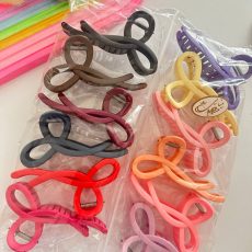 کلیپس دخترانه پاپیونی