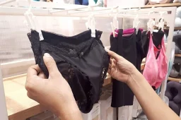 راهنمای انتخاب لباس زیر زنانه مناسب