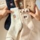 جوراب بچگانه بوکله بدون پاشنه