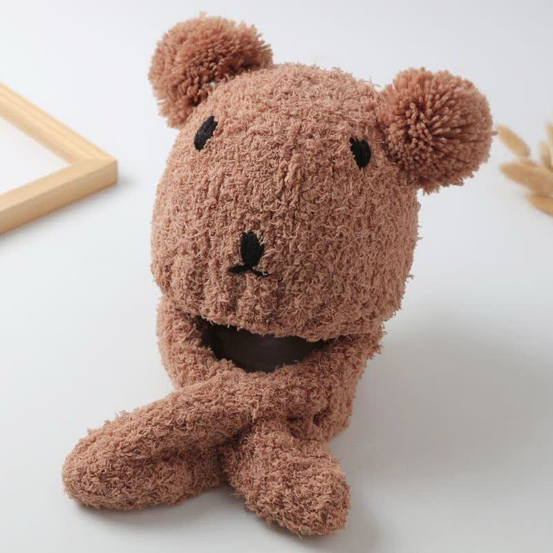 ست شال و کلاه بچگانه ست شال و کلاه بچگانه