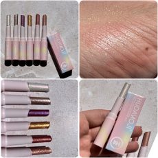 سایه استیکی ژله ای