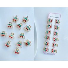 مینی کلیپس دخترانه گیلاسی